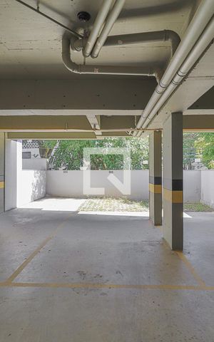Apartamento para alugar com 52m², 2 quartos e 2 vagasGaragem