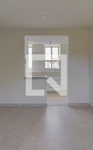 Apartamento para alugar com 52m², 2 quartos e 2 vagasSala
