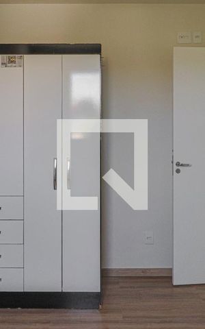 Apartamento para alugar com 52m², 2 quartos e 2 vagasQuarto 2