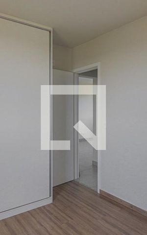 Apartamento para alugar com 52m², 2 quartos e 2 vagasQuarto 1