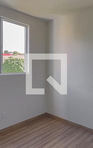 Apartamento para alugar com 52m², 2 quartos e 2 vagasQuarto 2