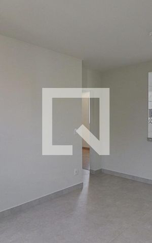 Apartamento para alugar com 52m², 2 quartos e 2 vagasSala