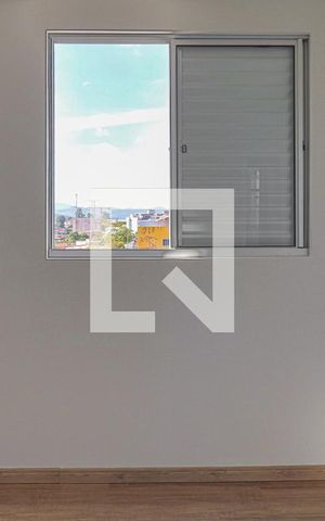 Apartamento para alugar com 52m², 2 quartos e 2 vagasQuarto 1