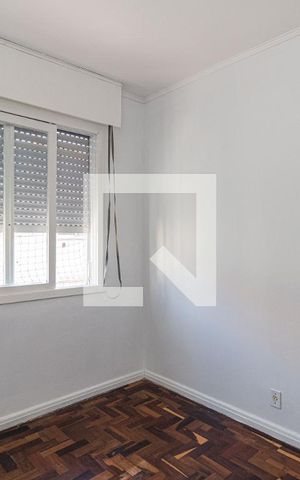 Apartamento à venda com 34m², 1 quarto e sem vagaQuarto