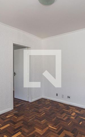 Apartamento à venda com 34m², 1 quarto e sem vagaSala