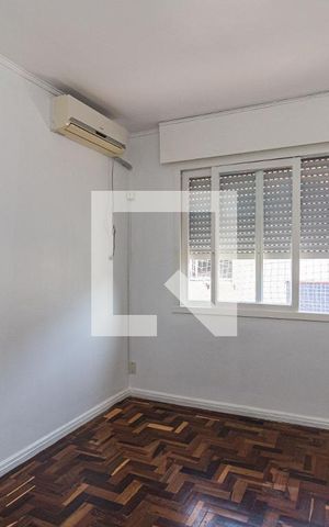 Apartamento à venda com 34m², 1 quarto e sem vagaQuarto