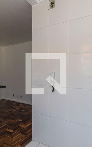 Apartamento à venda com 34m², 1 quarto e sem vagaCozinha