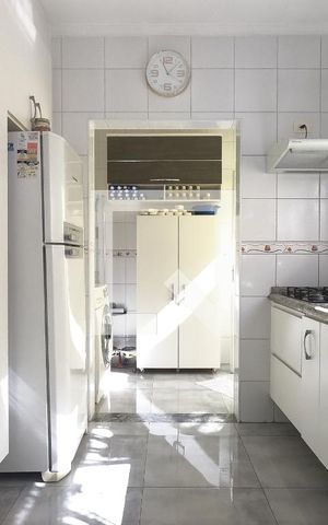 Casa à venda com 200m², 3 quartos e 2 vagasCozinha