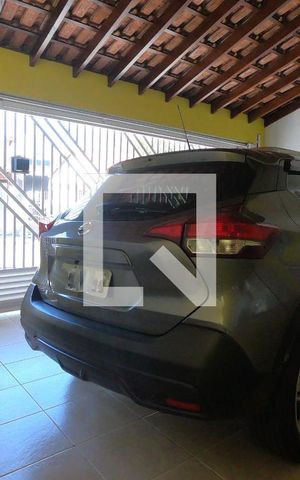 Casa à venda com 200m², 3 quartos e 2 vagasGaragem