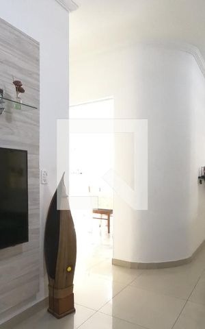 Casa à venda com 200m², 3 quartos e 2 vagasSala