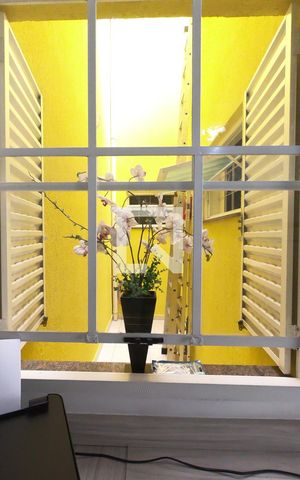 Casa à venda com 200m², 3 quartos e 2 vagasVista do Quarto