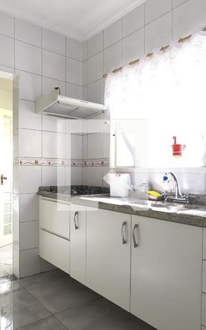 Casa à venda com 200m², 3 quartos e 2 vagasCozinha