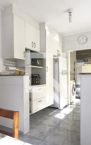 Casa à venda com 200m², 3 quartos e 2 vagasCozinha