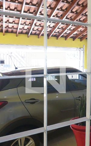 Casa à venda com 200m², 3 quartos e 2 vagasVista da Sala