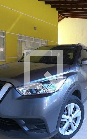 Casa à venda com 200m², 3 quartos e 2 vagasGaragem