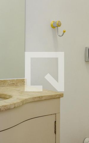 Apartamento para alugar com 137m², 3 quartos e 2 vagas Apartamento para alugar com 137m², 3 quartos e 2 vagasLavabo