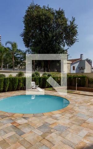 Apartamento para alugar com 137m², 3 quartos e 2 vagas Apartamento para alugar com 137m², 3 quartos e 2 vagasPiscina