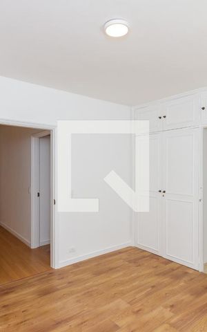Apartamento para alugar com 137m², 3 quartos e 2 vagas Apartamento para alugar com 137m², 3 quartos e 2 vagasSuíte