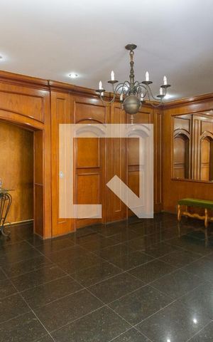Apartamento para alugar com 137m², 3 quartos e 2 vagas Apartamento para alugar com 137m², 3 quartos e 2 vagasHall de Entrada