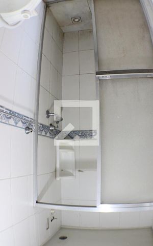 Apartamento à venda com 52m², 2 quartos e 1 vagaBanheiro