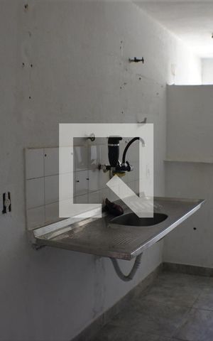 Apartamento à venda com 52m², 2 quartos e 1 vagaCozinha e Área de Serviço
