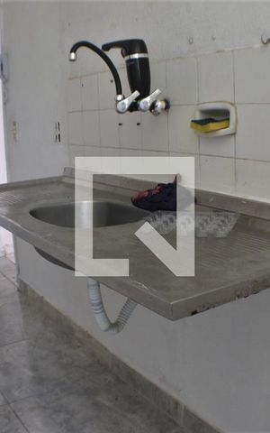 Apartamento à venda com 52m², 2 quartos e 1 vagaCozinha e Área de Serviço