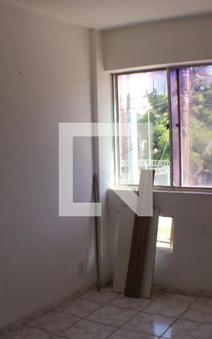 Apartamento à venda com 52m², 2 quartos e 1 vagaQuarto 1