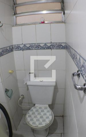 Apartamento à venda com 52m², 2 quartos e 1 vagaBanheiro