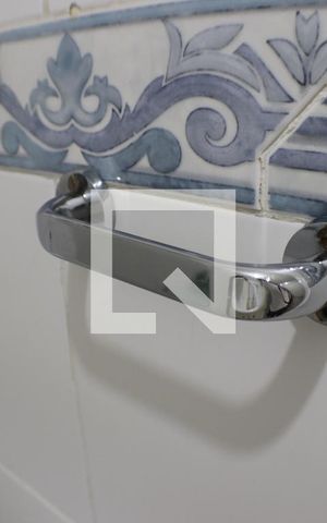 Apartamento à venda com 52m², 2 quartos e 1 vagaBanheiro