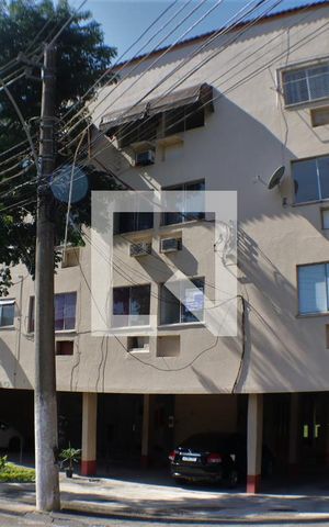 Apartamento à venda com 52m², 2 quartos e 1 vagaFachada do bloco