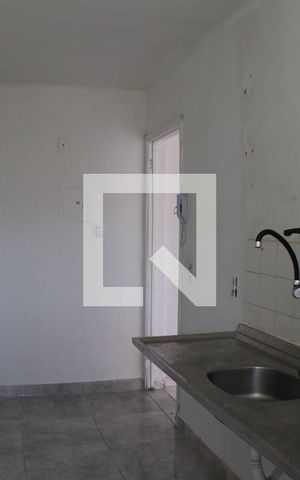 Apartamento à venda com 52m², 2 quartos e 1 vagaCozinha e Área de Serviço