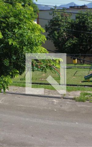 Apartamento à venda com 52m², 2 quartos e 1 vagaCozinha e Área de Serviço