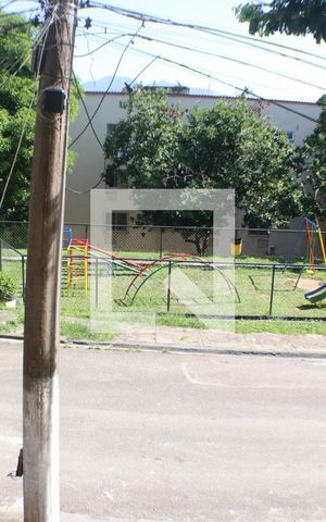 Apartamento à venda com 52m², 2 quartos e 1 vagaQuarto 2