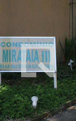 Apartamento à venda com 52m², 2 quartos e 1 vagaFachada e portaria