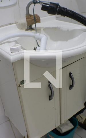 Apartamento à venda com 52m², 2 quartos e 1 vagaBanheiro