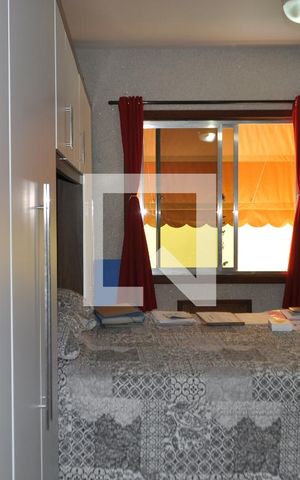 Casa à venda com 184m², 3 quartos e 6 vagasQuarto 1