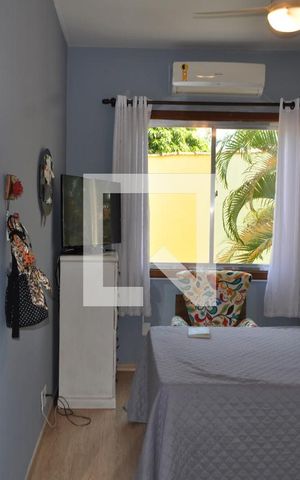 Casa à venda com 184m², 3 quartos e 6 vagasQuarto 2
