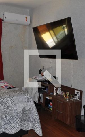 Casa à venda com 184m², 3 quartos e 6 vagasQuarto 1