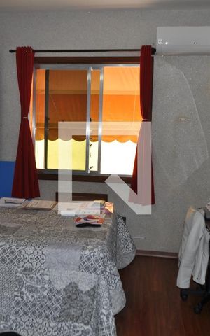 Casa à venda com 184m², 3 quartos e 6 vagasQuarto 1