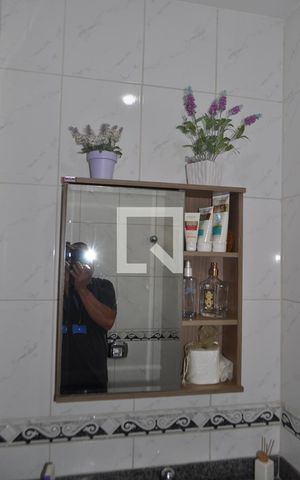 Casa à venda com 184m², 3 quartos e 6 vagasLavabo