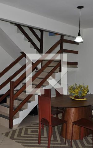Casa à venda com 184m², 3 quartos e 6 vagasSala