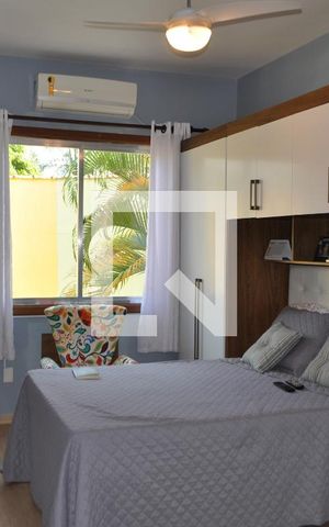 Casa à venda com 184m², 3 quartos e 6 vagasQuarto 2
