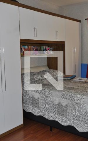 Casa à venda com 184m², 3 quartos e 6 vagasQuarto 1