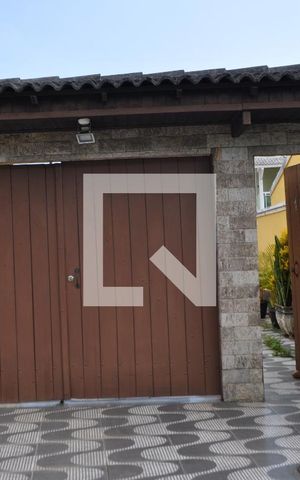 Casa à venda com 184m², 3 quartos e 6 vagasFachada da Garagerm