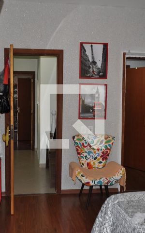 Casa à venda com 184m², 3 quartos e 6 vagasQuarto 1
