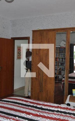 Casa à venda com 184m², 3 quartos e 6 vagasQuarto 3