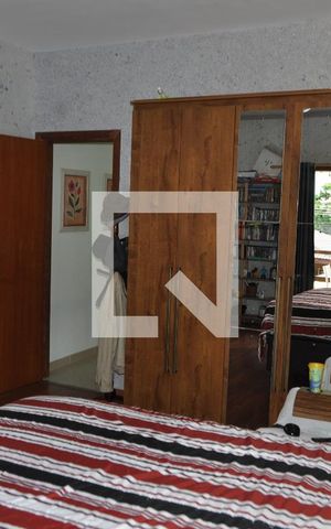 Casa à venda com 184m², 3 quartos e 6 vagasQuarto 3