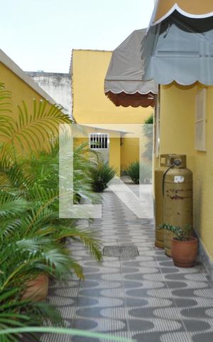 Casa à venda com 184m², 3 quartos e 6 vagasÁrea comum