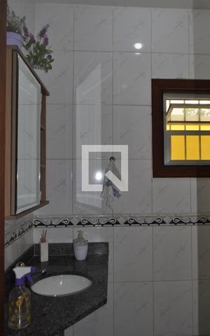 Casa à venda com 184m², 3 quartos e 6 vagasLavabo