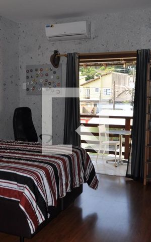 Casa à venda com 184m², 3 quartos e 6 vagasQuarto 3